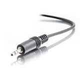 C2g 40412 3ft 3.5mm Audio Cable - Male To Male Aux Cable - Connect To 