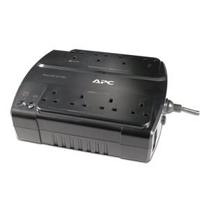 Apc BE700G-UK Apc Back-ups Es 700