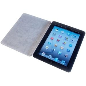 Io I015C03BK Folio Case For Ipad 2 3 With    Smart Wake Turns Ipad On 