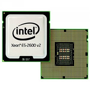 Lenovo 46W4372 Xeon 8c E5-2667 V2 3.3g