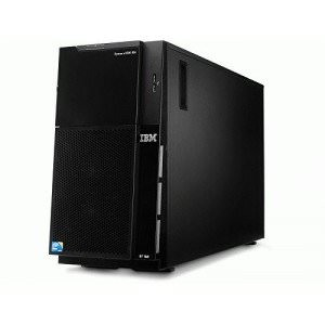 Lenovo 7383EKU Rr X3500 M4 Xeon 8c E5-2640 V2