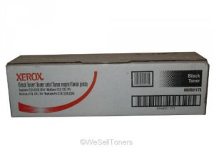 Original Xerox 006R01175 Black Toner Cartridge