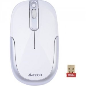 Ergoguys G9-110H-2 A4tech 4 Buttons 1 X Wheel Usb