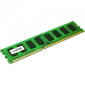 Crucial CT8G3W186DM 8gb Ddr3-1866 Ecc Udimm