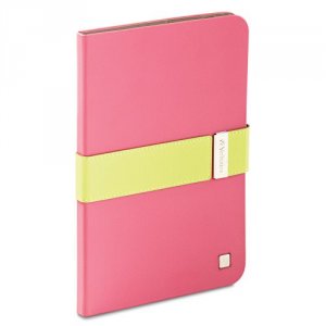 Verbatim 98418 Folio Signature Case For Ipad Mini And Ipad Mini With R