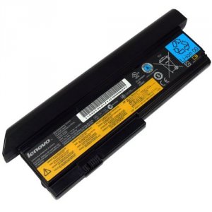 Lenovo 43R9255 9cell Li-ion Battery            For Thinkpad X200 Serie