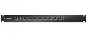 Ubiquiti ER-8 Edgerouter 8 8port Router