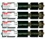 Approved DDR2-2GB/667/FB/240 2gb Ddr2 667 Fully Buffer Sever