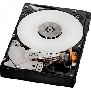 Hgst 0B30780 1tb Ultrastar C7k1000 Sas       7200 Rpm 64mb 2.5in 15.0m