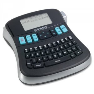 Dymo 1738345 Labelmanager 210d - Labelmaker - Monochrome - Thermal Tra