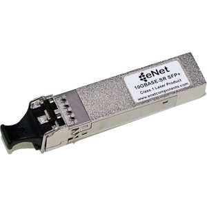 Enet EX-SFP-10GE-SR-ENC Juniper Ex-sfp-10ge-sr Compatible Sfp+