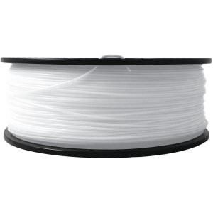 Verbatim 55001 , Abs 3d Filament 1.75mm,  1kg Reel, White