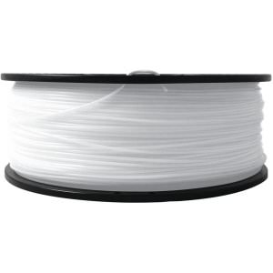 Verbatim 55005 , Abs 3d Filament 1.75mm,  1kg Reel, Natural Transparen