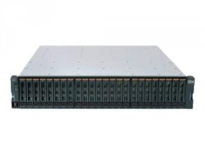 Lenovo 6099SEU Storwize V3700 2.5in Storage    Expansion Unit