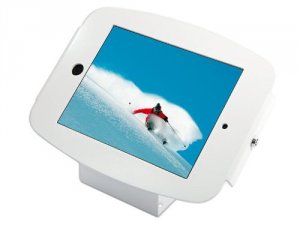 Compu-lock 101W224SENW Ipad Table  Wall Lockable Kiosk