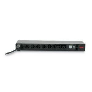 Apc AP7921 Rack Pdu  Switched  1u  16a  208230v  (8) C13