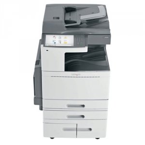 Lexmark 22ZT182 X954dhe