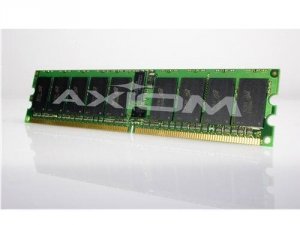 Axiom AX42392795/1 8gb Ddr3-1333 Low Voltage Ecc Rdimm