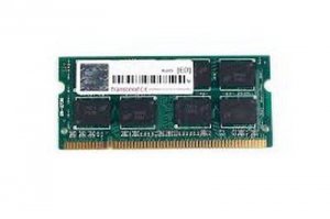 Transcend TS256MSK72V3N 2gb Ddr3 1333 Ecc-so-dimm 1rx8