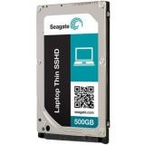 Seagate ST500LM020 500 Gb 5400rpm 64mb Cache  Sshd 7mm W Fips