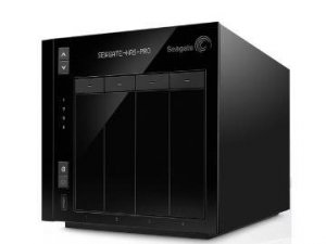 Seagate STDE16000100-FREE Nas Pro 4-bay 16tb + Free 4t