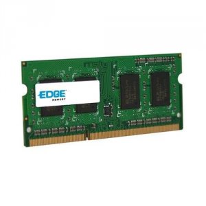 Edge PE243661 4gb (1x4gb) Pc310600 204 Pin Ddr3 So Dim