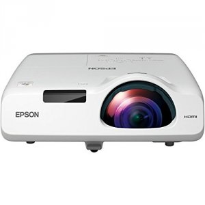 Epson EMP520 Powerlite 520 Projector Xga 2700 Lumens