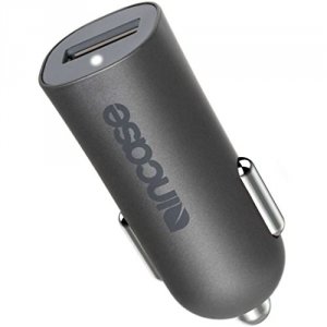 Incase EC20117 High Spd Mini Car Charger