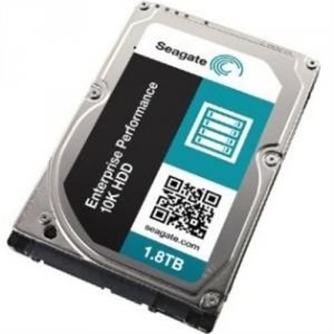 Seagate ST1800MM0128 1.8tb Sas 10k Rpm 2.5in 128mb