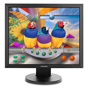 Viewsonic VG939SM 19  1280x1024 Dvi Vga Usb Led Ips Monitor