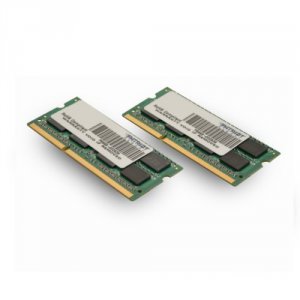 Patriot PSA316G1600SK Signature Apple 16gb (2 X 8gb) Pc3-12800 (1600mh