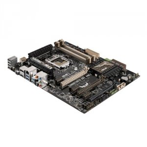 Asus SABERTOOTH Z97 MARK Motherboard Sabertooth Z97 Mark S I7 I5 I3 S1