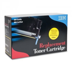 Fone TG95P6519 Ibm - Yellow - Toner Cartridge ( Equivalent To: Hp 502a