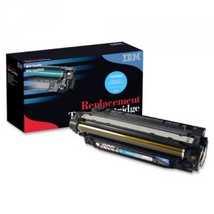 Fone TG95P6542 Ibm - Cyan - Toner Cartridge ( Equivalent To: Hp 504a )