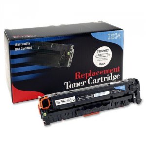 Fone TG95P6533 Ibm - Black - Toner Cartridge ( Equivalent To: Hp 304a 