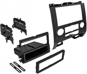 American FMK531FB Fordmazdamercury Mounting Kit For 2008-2012 Models