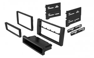 American FMK559 American Int'l 2010-2011 Transit Connect Mounting Kit