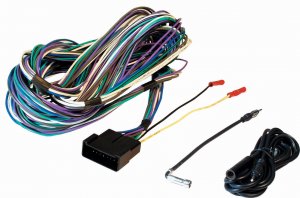 American FWH55XT Ford Wiring Harness By  -