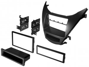 American HYNK1144 Hyundai Elantra Installation Kit