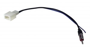 American LX8 Lexus Antenna Adapter For 2010+ Models