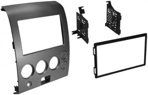 American NDK732 American Int'l 2004-07 Nissan Aramadatitan Install Kit