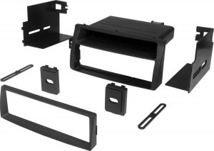 American TOYK960 Toyota Corolla Installation Kit (2003-2008) - America