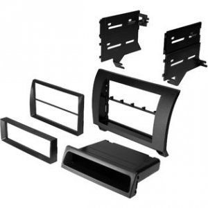 American TOYK967MG American Int. Kit 2007-13 Toyota Tundra;2008-16 Seq