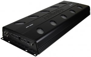 Audiopipe APK3500 Class D Monoblock Amplifier 3500w