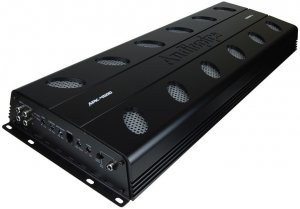 Audiopipe APK4500 Class D Monoblock Amplifier 4500w