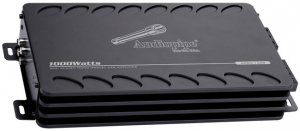 Audiopipe APSM1300 1000w Mini Design Mono Mosfet Amplifier