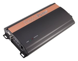 Precision I6501 Monoblock Amplifier 650w Rms