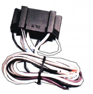 Excalibur DLS Excalibur Relay Socket For Door Lock System