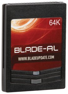 Excalibur OLBLADEAL64 Omega Flashable By-pass And Canbus Module 64k