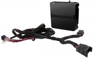 Excalibur OLRSCH4 Omegalink Rs Kit Module And T Harness  For Chrysler 